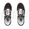 Zapatilla Mujer Vans WM Ward Platform