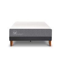 Cama Europea CIC 1,5 Plazas Smart