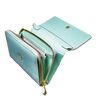 Cartera Clutch Rivera