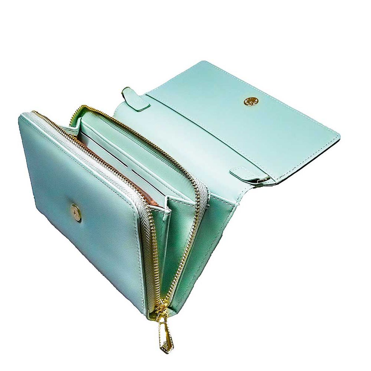 Cartera Clutch Rivera