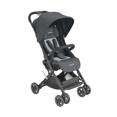 Imagen 1 del producto Coche Paseo Lara 2 Essential Azul Maxi-Cosi