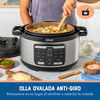 Multi-Olla Rápida Oster CKSTPCECOV57 5,7 lts.