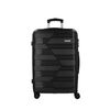 Maleta American Tourister Upstrike Negro 60 lts. Talla M