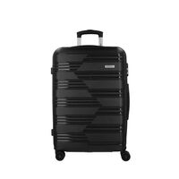 Maleta American Tourister Upstrike Negro 60 lts. Talla M