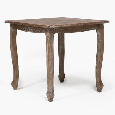 Imagen 2 del producto Mesa de Comedor Spazzio Retro