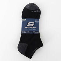 Pack 3 Calcetas Hombre Skechers