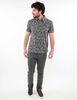 Polera Piqué Hombre Portman Club