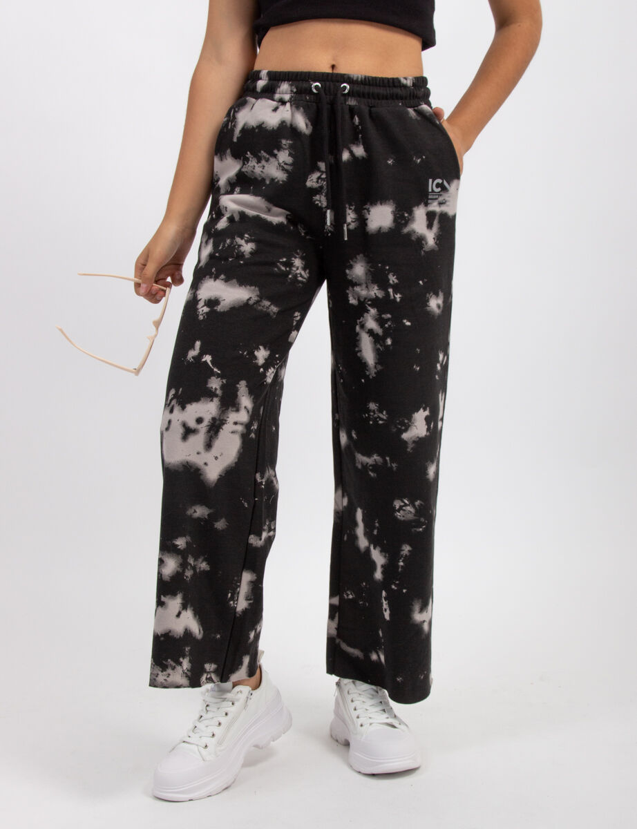 Pantalón Mujer Icono 