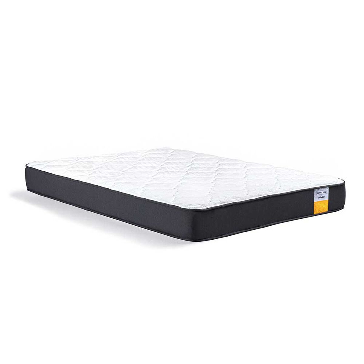 Colch&oacute;n Drimkip S&uacute;per King Funcional