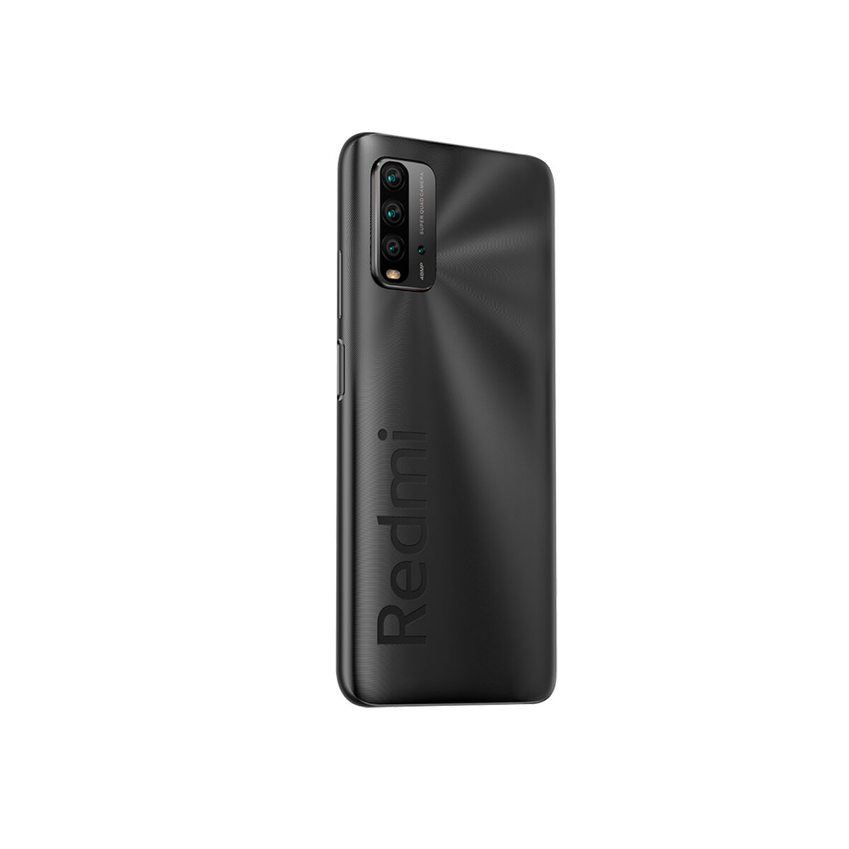 Celular Xiaomi Redmi 9T 128GB 6,53" Gris Movistar