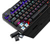Teclado Mecánico Gamer T-Dagger Battleship