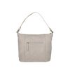 Cartera Croacia Mujer Gris Secret