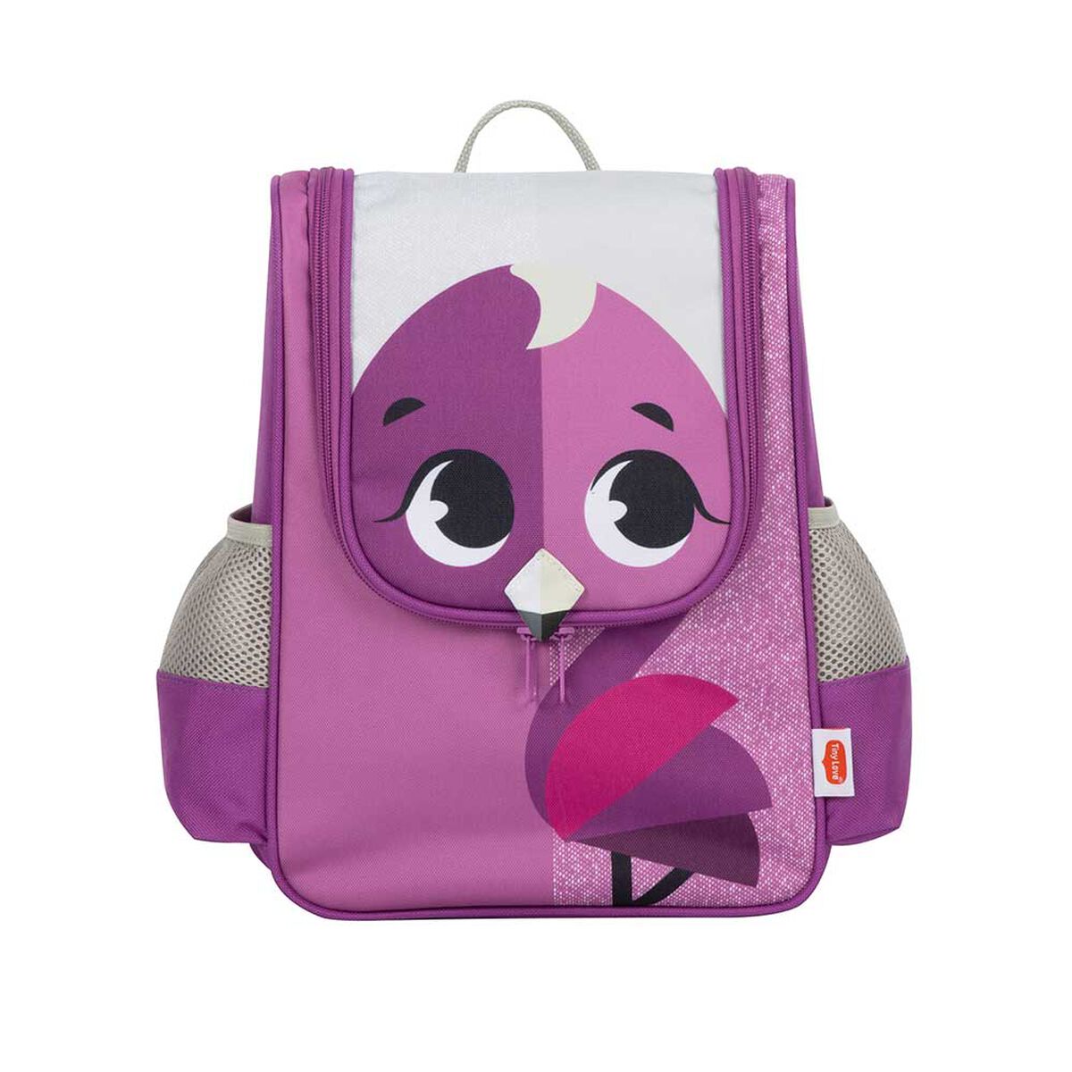Mochila Flamingo Tiny Love