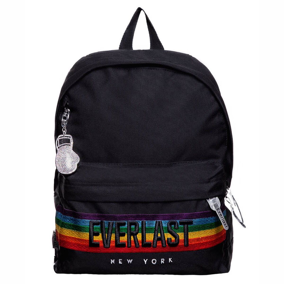 Mochila Everlast BTS Road