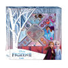 Juego Ludo Frozen Disney
