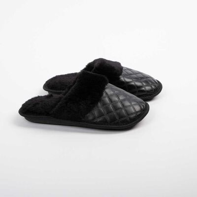 Pantufla Mujer Zibel