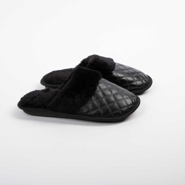 Pantufla Mujer Zibel