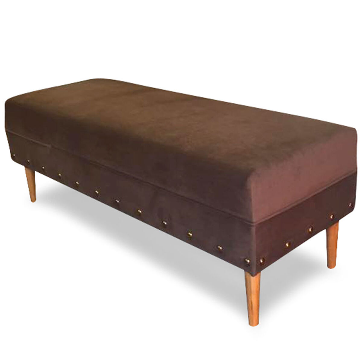 Banqueta Zibel Provenza Tachas