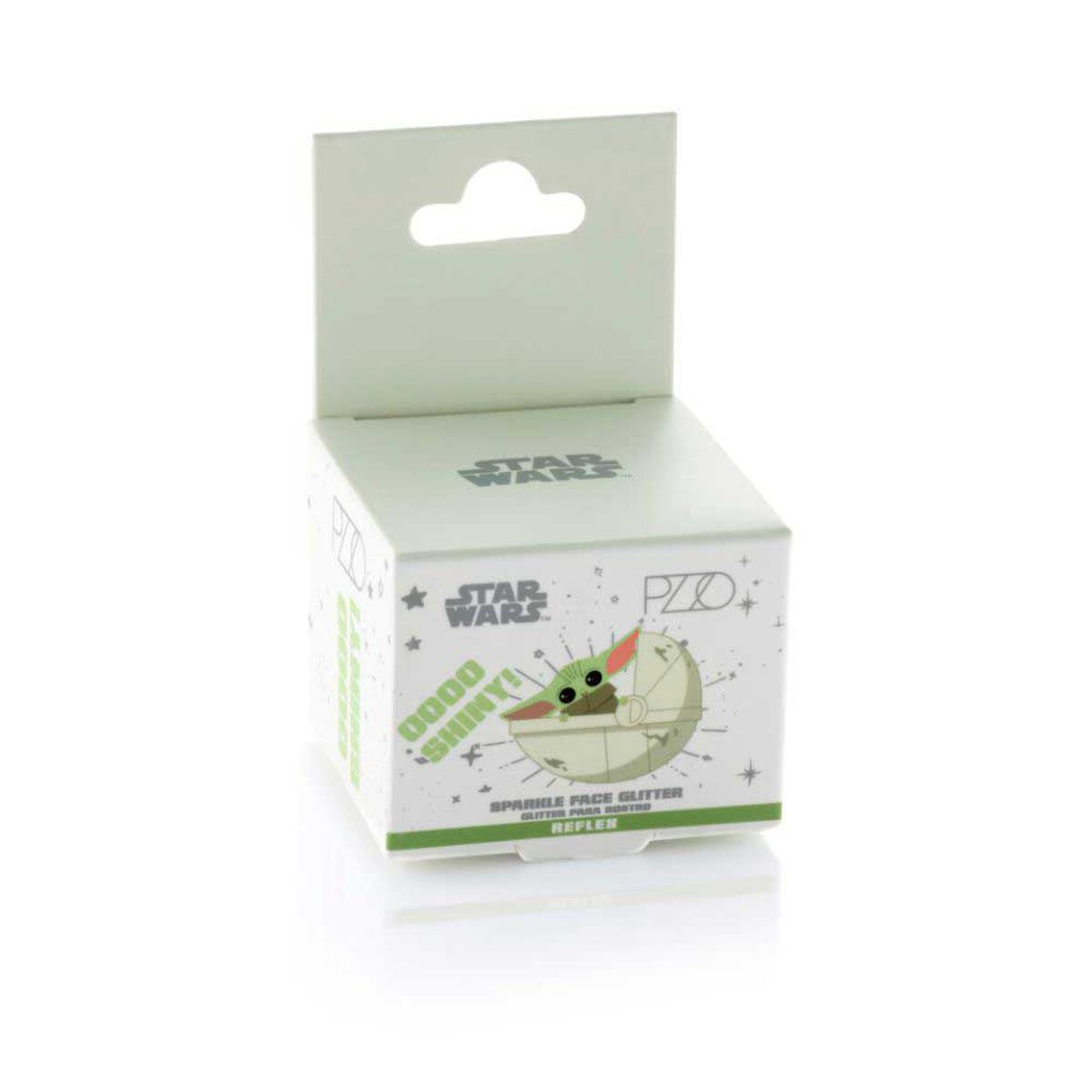 Sparkle Face Glitter Reflex Petrizzio
