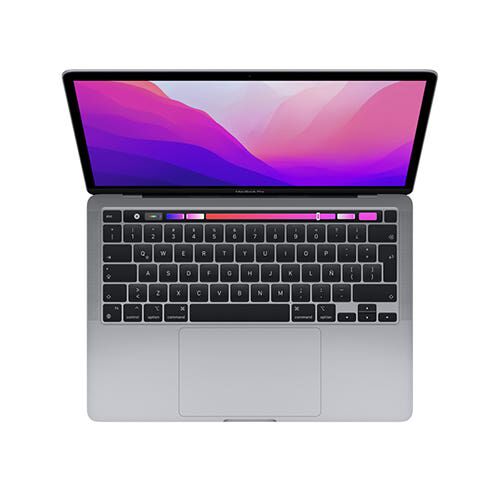 MacBook本体 MacBookPro M2 8G/256G Notebook Apple MacBook Pro M2 8GB 256GB SSD 13,3