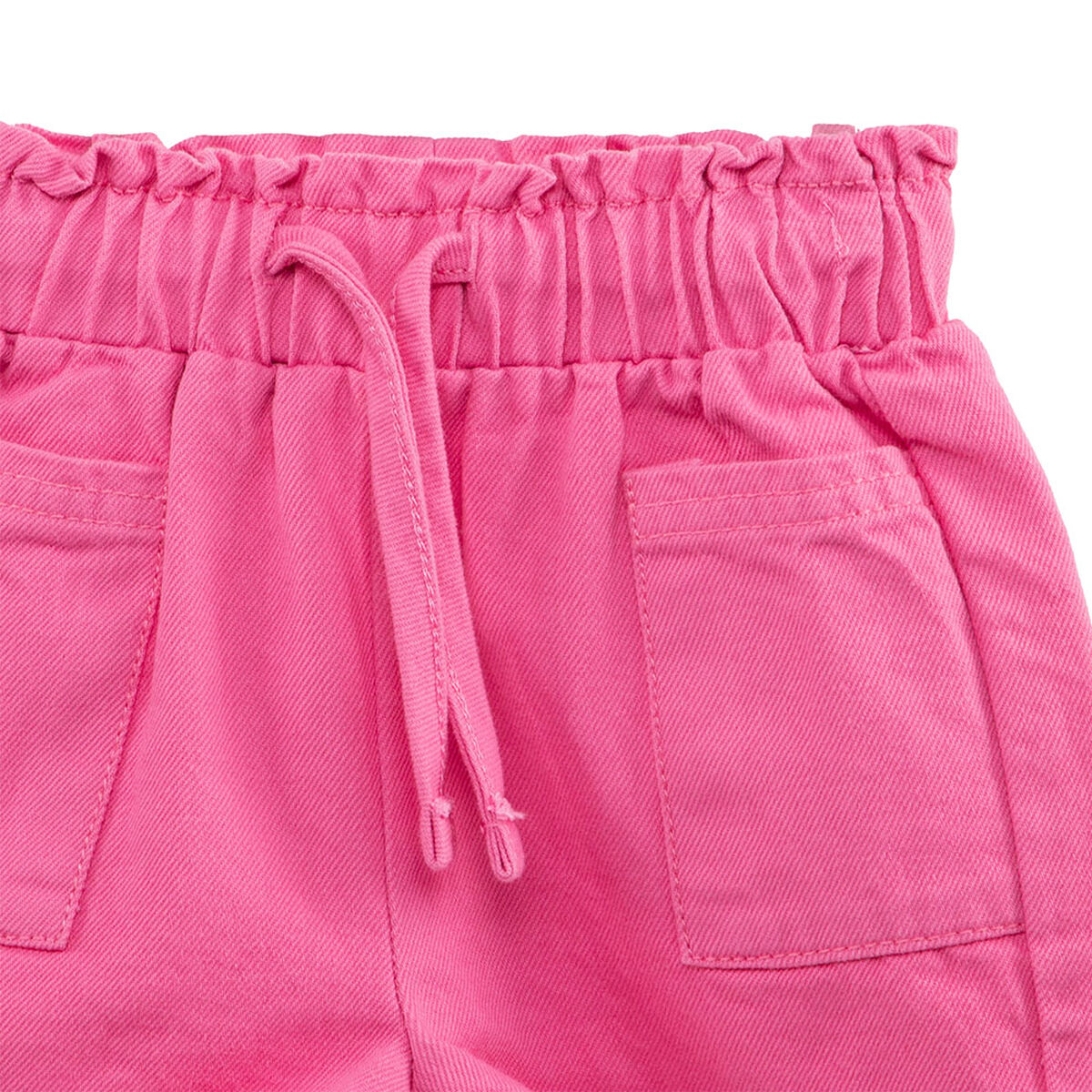 Short Ajustable de Algodón Chess Baby