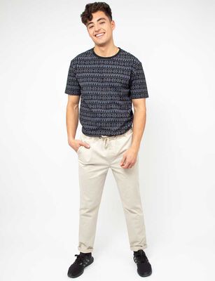 Imagen 2 del producto Pantalón Hombre Cutback Arena, Gris, Negro, Verde-Cla