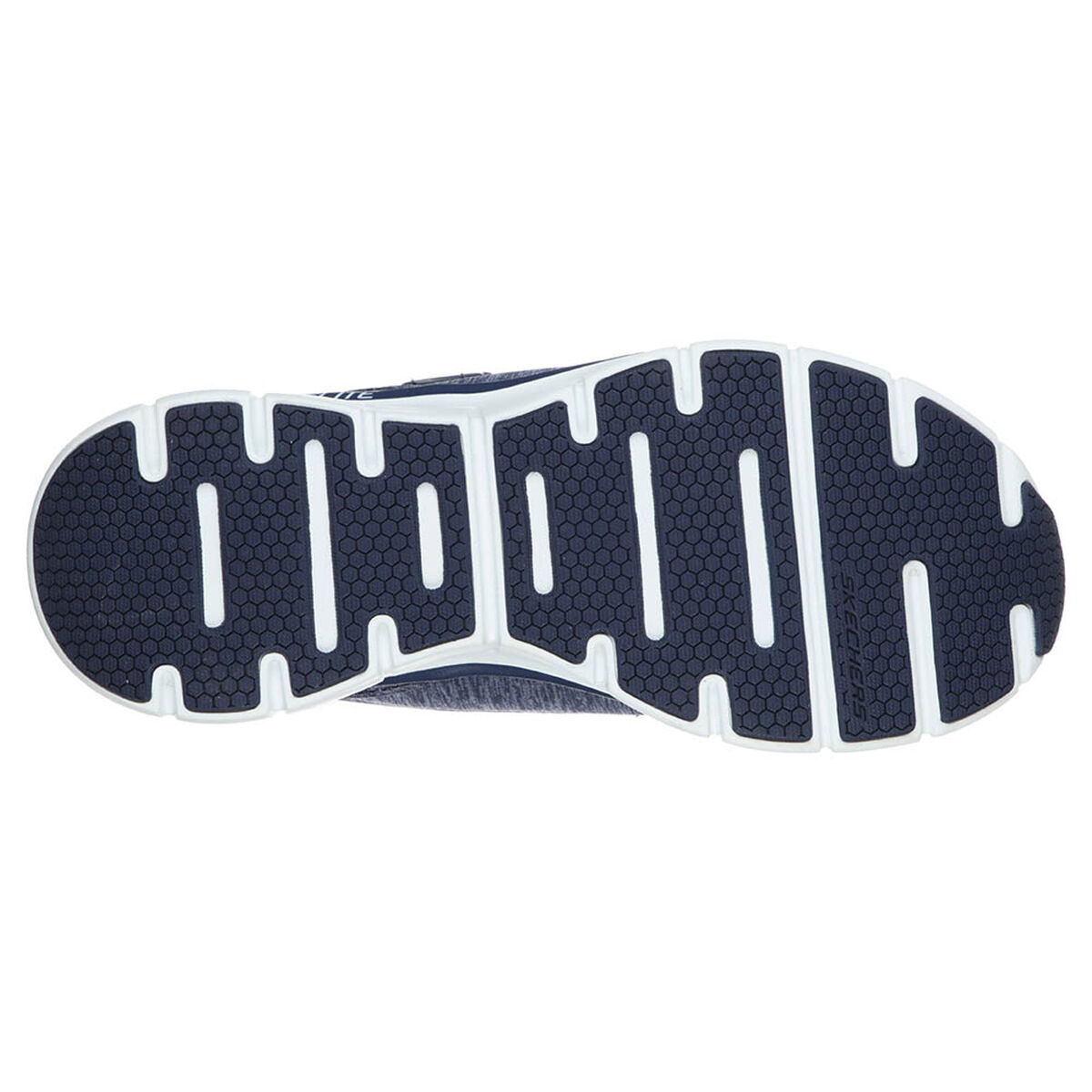 Zapatilla Mujer Skechers Synergy 3.0 - Spellbound