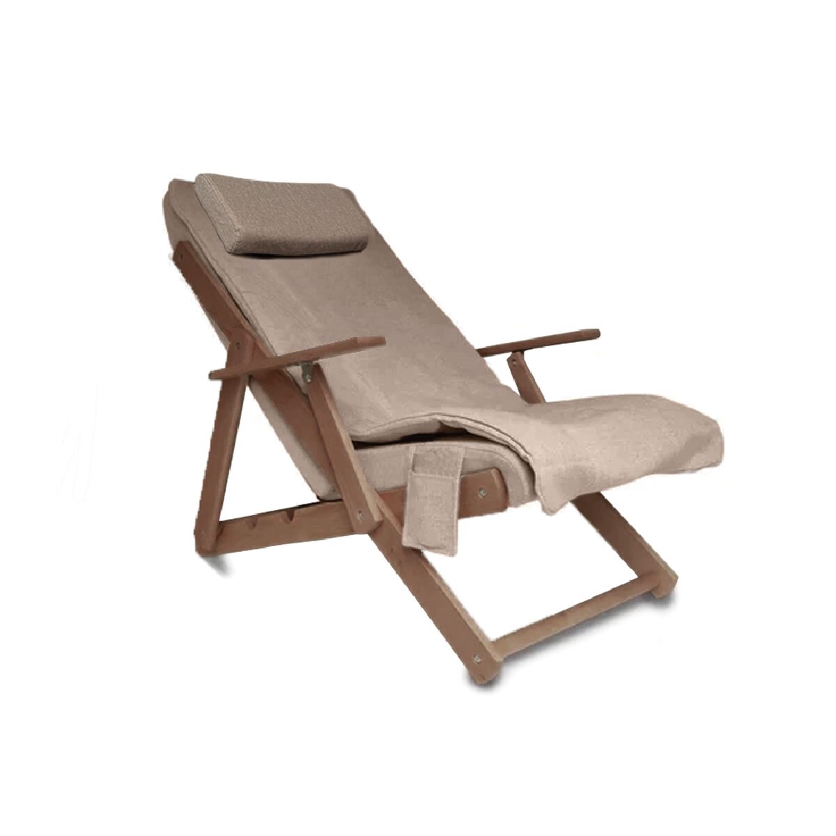 Silla Masajes Relan D1500C