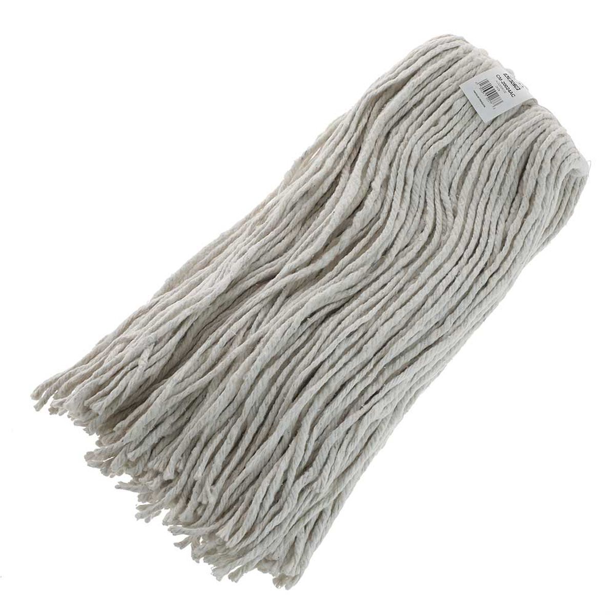 Mopa de Algodón All Clean 24 oz Blanco