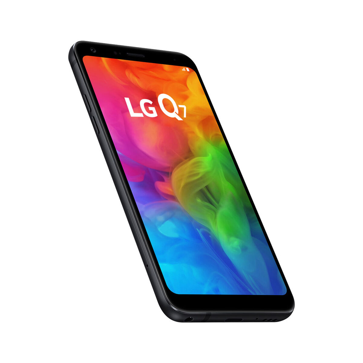 Celular LG Q7 5.5"