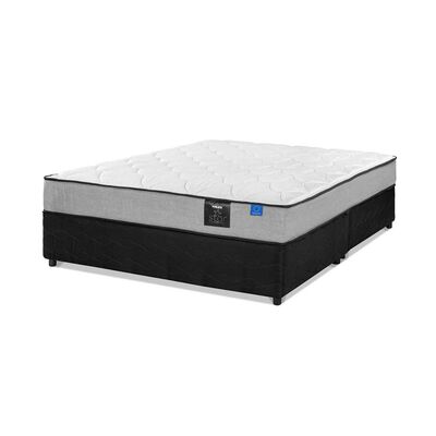 Cama Americana Flex Base Dividida 2 Plazas Star
