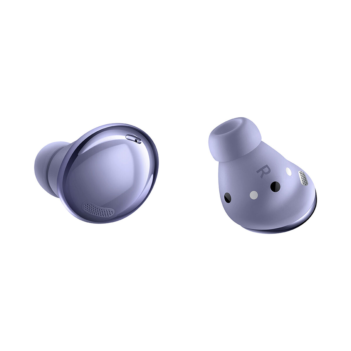 Audífonos Bluetooth Samsung Galaxy Buds Pro Phantom Violet