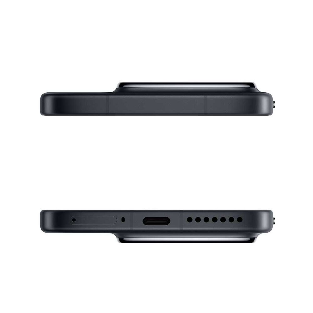 Celular Xiaomi Black 15 512Gb Bd 6.36"