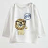 Polera Bebo Chess Baby