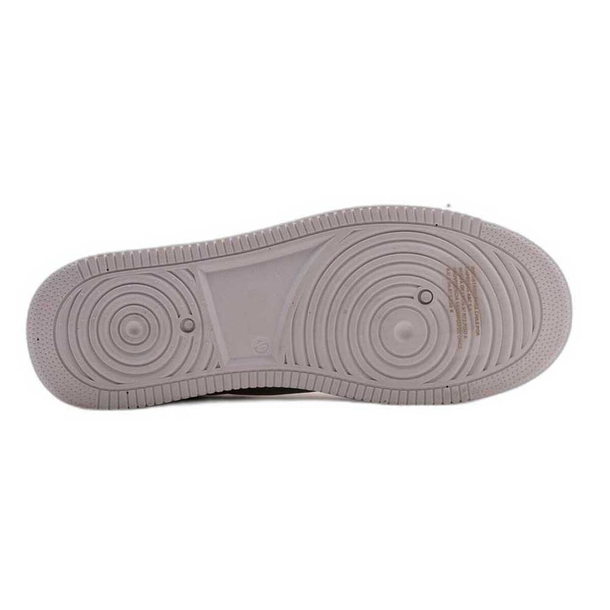Zapatilla Urbana Mujer Soviet