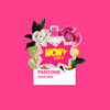 Perfume Agatha Ruiz De La Prada Wow Cosmic EDT 80 ml + Wow Bubble 30 ml