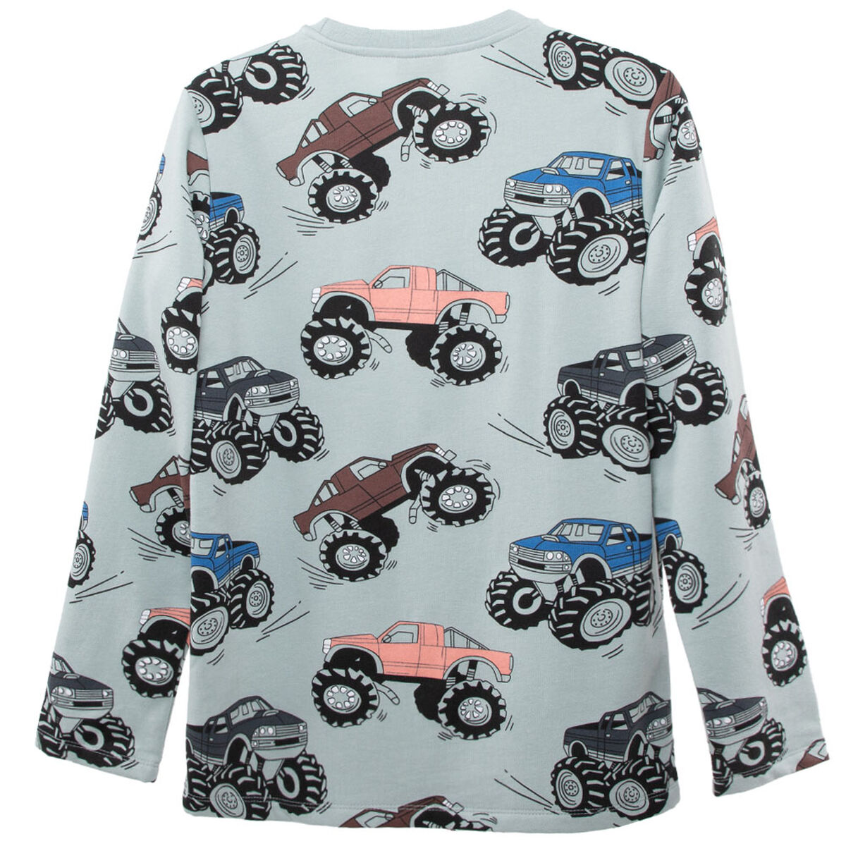Pijama Auto Niño Chess