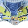 Silla Nido Bouncer Vibrador Bebesit