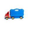 Auto Light & Sound Hot Wheels Tool Truck