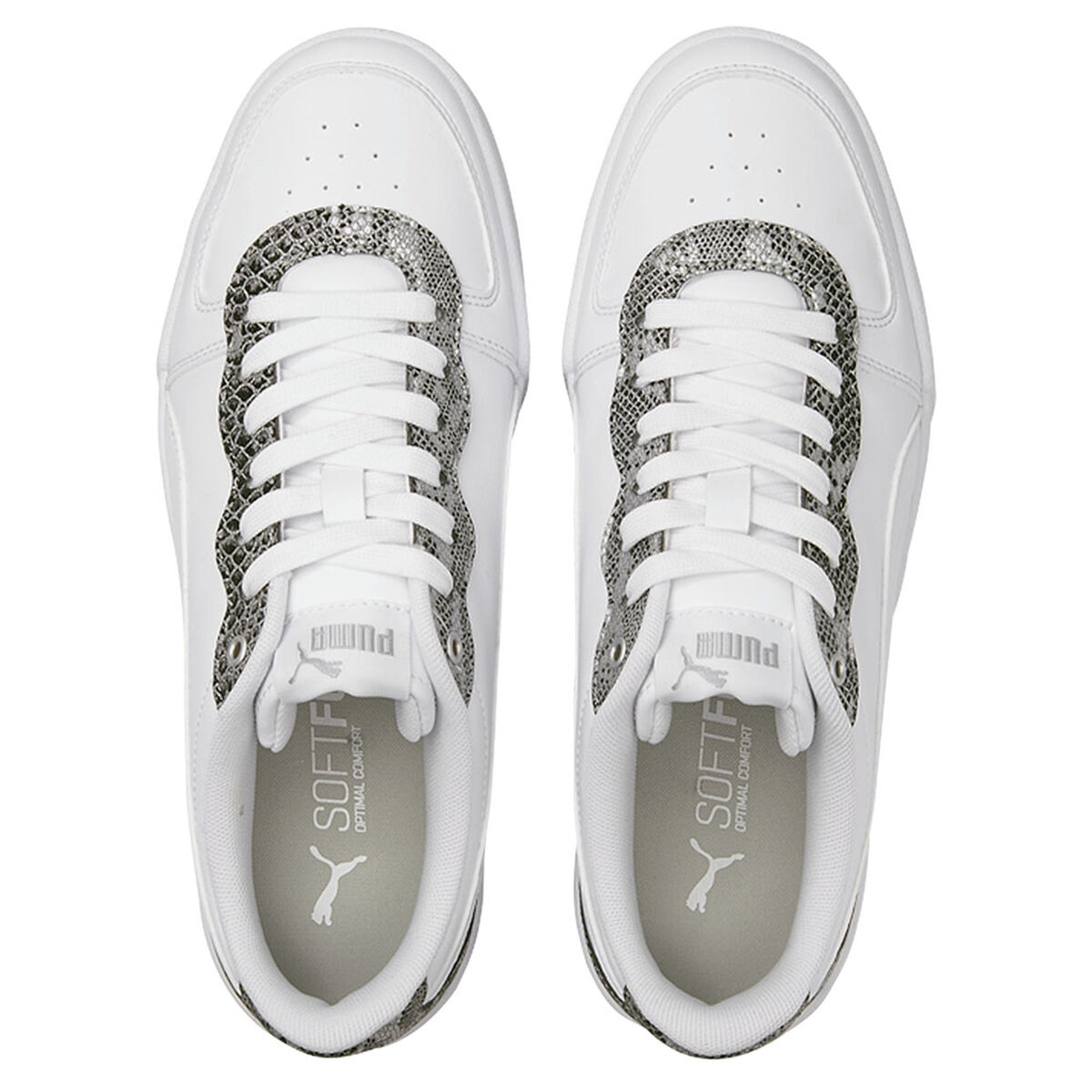 Zapatilla Mujer Puma Skye Untamed