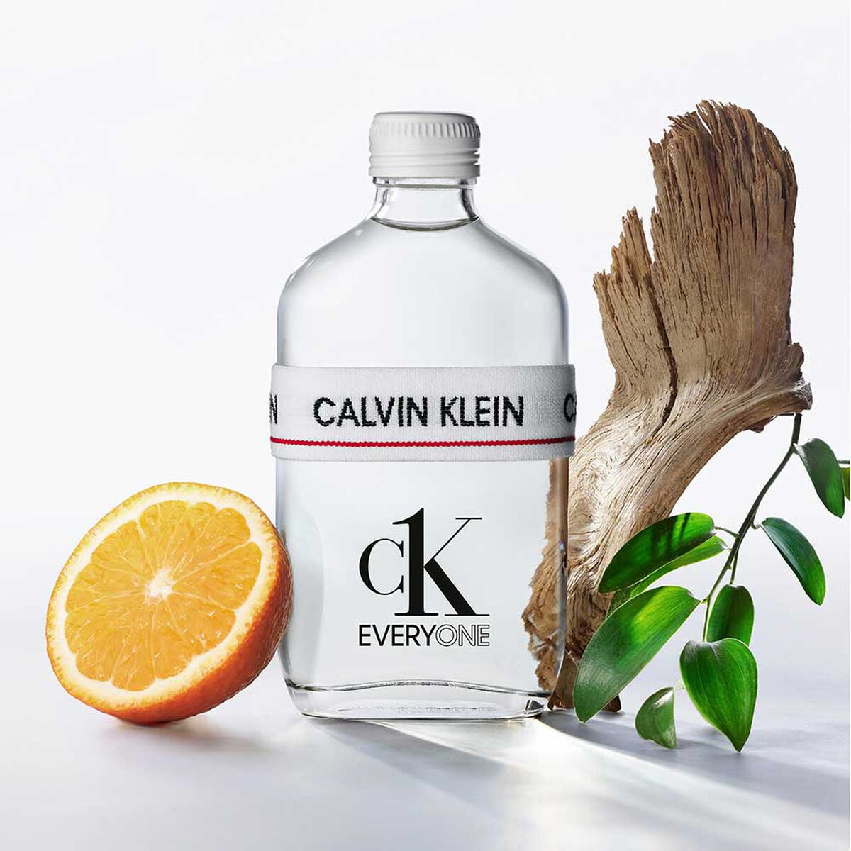 Perfume Calvin Klein Unisex Everyone EDT 100 ml