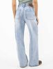 Jeans Wide Leg Mujer Icono
