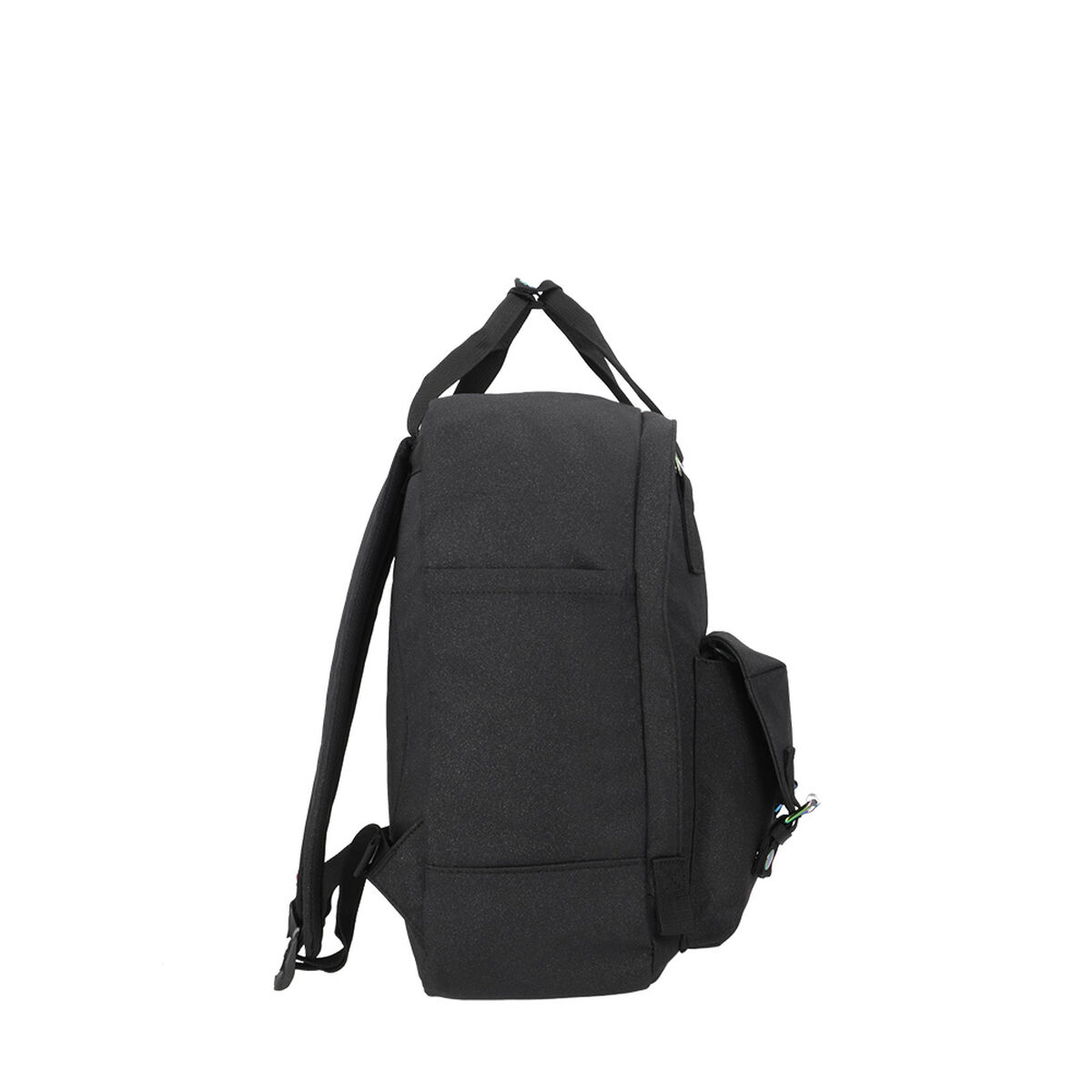 Mochila Notebook New Briz 4Xt Negro 15" M Xtrem