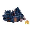 Castillo de Bowser Super Mario Bros