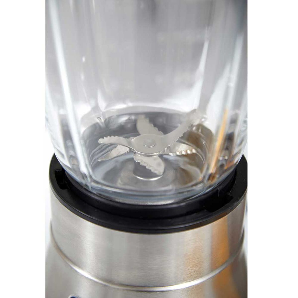 Licuadora Fdv Vortex 1,5 lts. Gris