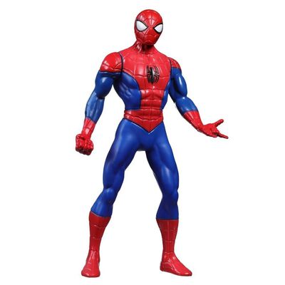 Figura de Acci&oacute;n Marvel Mighty Hero Series