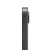 Celular Apple iPhone 16e 128GB 6,1" Negro Liberado