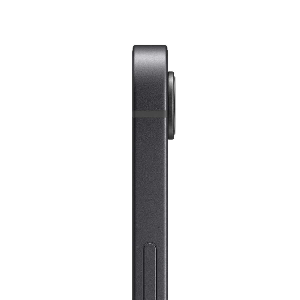 Celular Apple iPhone 16e 128GB 6,1" Negro Liberado