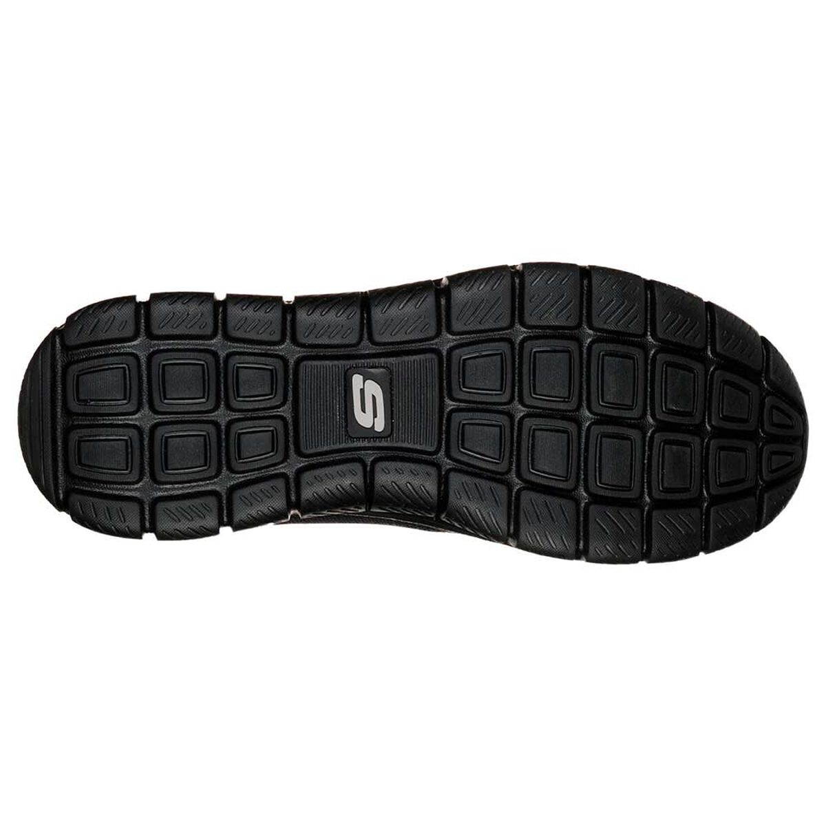 Zapatilla Escolar Hombre Skechers