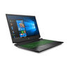 Notebook Gamer HP 15-EC1026 Ryzen 5-4600H 8GB 256GB SSD 15.6” NVIDIA GTX1650 4GB